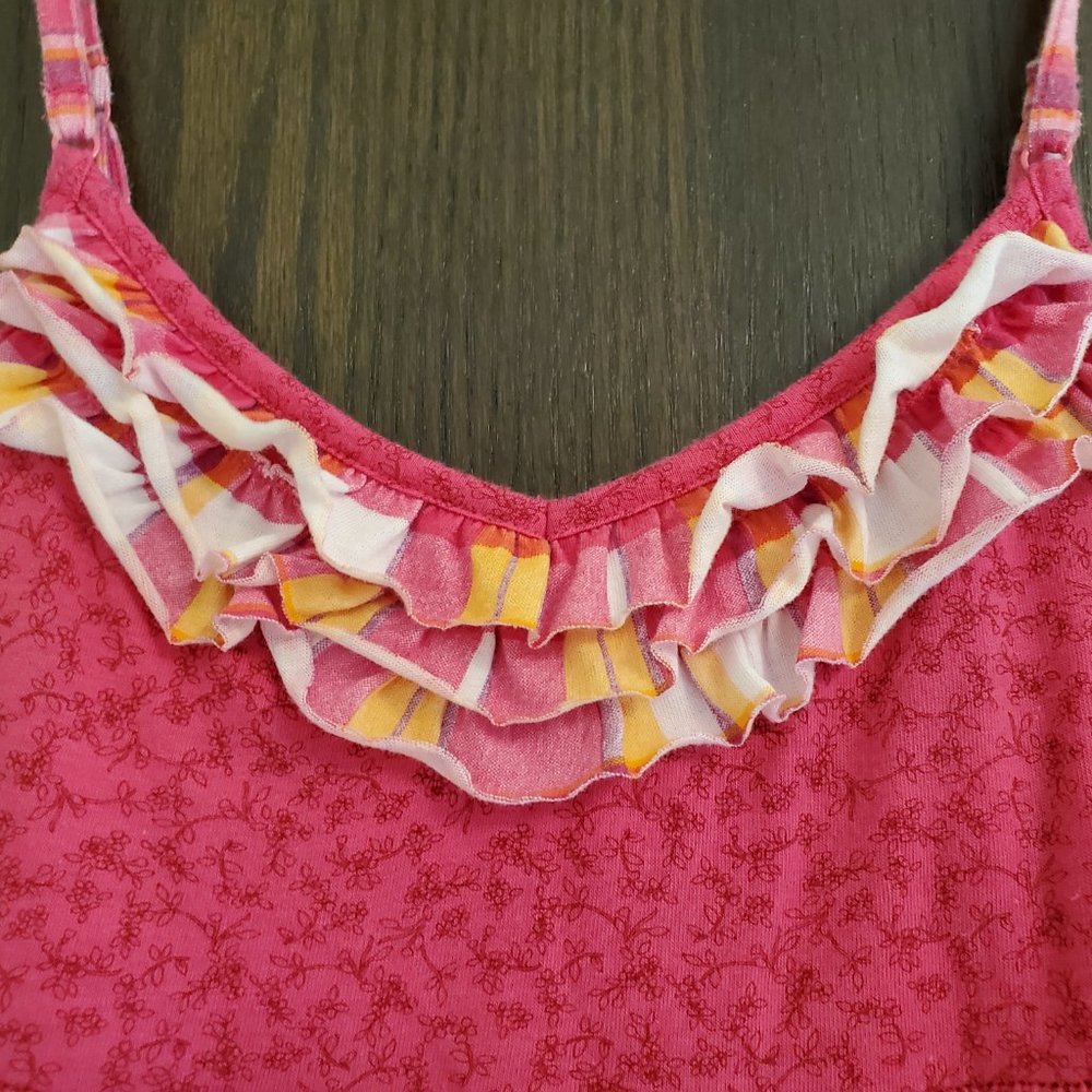 SO Tank Top - Picture 4 of 14